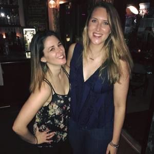 Meet your Posher, Allie